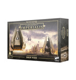Games Workshop Legions Imperialis - Legion Drop Pods