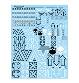 Games Workshop Legiones Astartes Vehicle Transfers