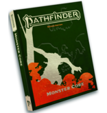 Paizo Pathfinder Rpg Monster Core Special Edition