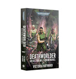 Games Workshop Deathworlder (PB)