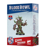 Games Workshop Blood Bowl Gnome Treeman