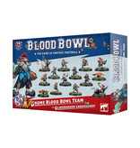 Games Workshop Blood Bowl Gnome Team