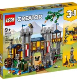 LEGO LEGO Medieval Castle (31120)