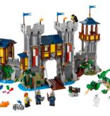 LEGO Medieval Castle (31120)