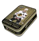 Upper Deck Upper Deck series 2 Hockey 21/22 Tin