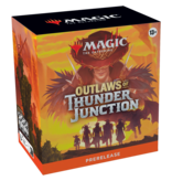 Magic The Gathering Prerelease Kit  - Outlaws of Thunder Junction