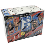 Panini 2023 Panini Donruss Elite WWE Wrestling Blaster Box