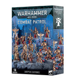 Games Workshop Combat Patrol Adeptus Custodes