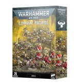 Games Workshop Combat Patrol Orks