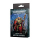 Datasheet Cards Adeptus Custodes (English)