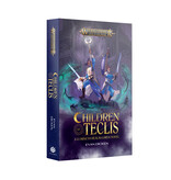 Games Workshop Children Of Teclis (PB) (PRE ORDER) (Release April 27)