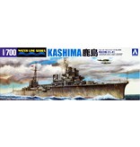 Aoshima 1/700 IJN Light Cruiser KASHIMA