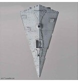Bandai Bandai Star Wars Vehicle Model 001 Star Destroyer