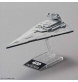 Bandai Bandai Star Wars Vehicle Model 001 Star Destroyer