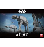 Bandai Bandai Star Wars 1/144 AT-AT Transport