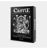 Escape The Dark Castle: Scourge of The Undead Queen