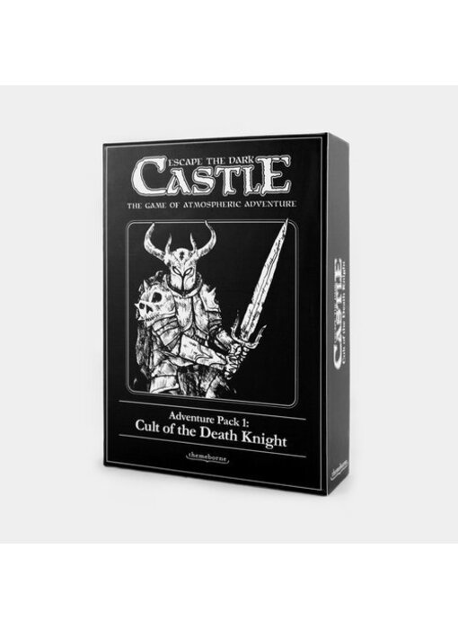 Escape The Dark Castle: Cult of The Death Knight