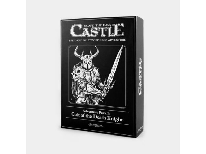 Escape The Dark Castle: Cult of The Death Knight