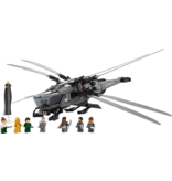 LEGO LEGO Dune Atreides Royal Ornithopter (10327)
