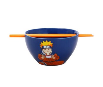 NARUTO - Ramen Noodle Bowl