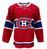 Cole Caufield Autographed & Inscribed Adidas Authentic Jersey - Limited Edition of 22 - Goal Edition