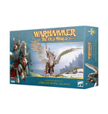Games Workshop Kingdom Of Bretonnia Lord On Royal Pegasus