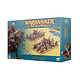 Kingdom Of Bretonnia Men-At-Arms