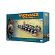 Orc & Goblin Tribes Goblin Wolf Rider Mob