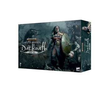 Slaves To Darkness Darkoath Army Set (English)