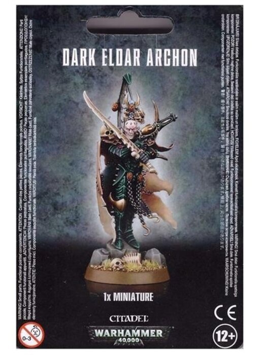 Archon
