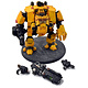 SPACE MARINES Imperial Fist Redemptor Dreadnought #1 Warhammer 40K