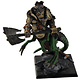 CHAOS WARRIORS Dragon Ogre Shaggoth #1 METAL Warhammer Fantasy