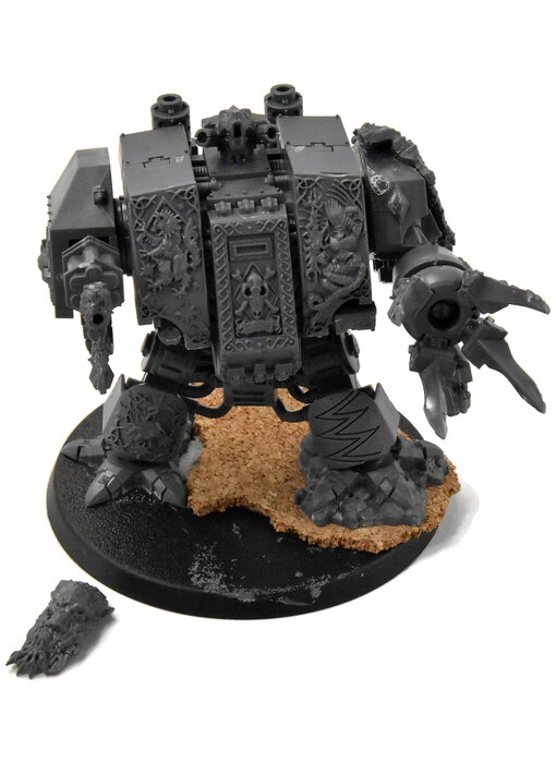 SPACE WOLVES Bjorn The Fellhanded #1 Warhammer 40K