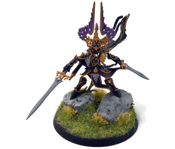 LUMINETH REALM LORDS The Light Of Eltharion #1 Warhammer Sigmar