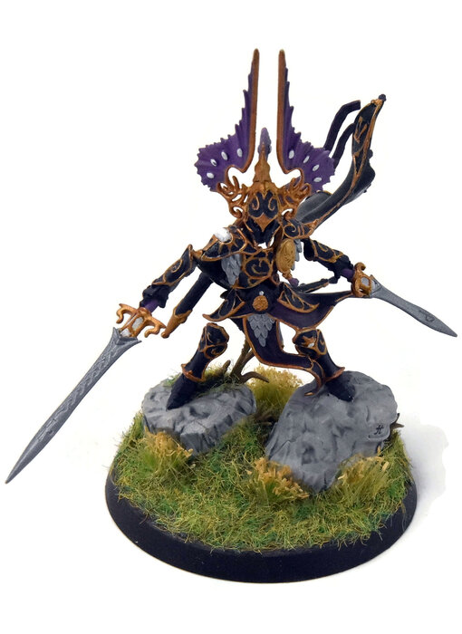 LUMINETH REALM LORDS The Light Of Eltharion #1 Warhammer Sigmar