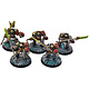 GREY KNIGHT 5 Paladin Squad #1 Warhammer 40K