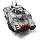 SPACE MARINES White Scars Repulsor Tank #2 Warhammer 40K