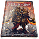 CHAOS WARRIORS codex FRENCH USED Guerriers du Chaos Warhammer Fantasy