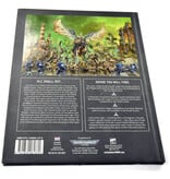Games Workshop DEATH GUARD Codex USED Very Good Condition Warhammer 40K
