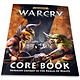 WARCRY Core Book USED Good Condition Warhammer Sigmar