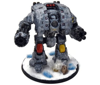 SPACE WOLVES Leviathan Dreadnought #1 Warhammer 40K