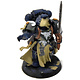 DARK ANGELS Librarian #1 Warhammer 40K