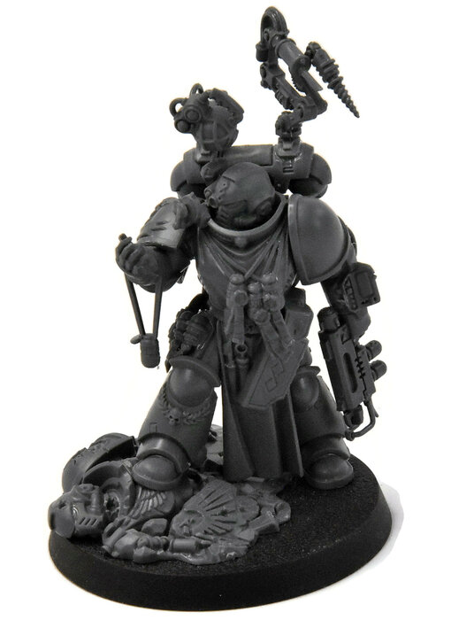 SPACE MARINES Primaris Apothecary #1 Warhammer 40K