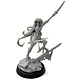 DRUKHARI Lelith Hesperax #1 Classic sculpt FINECAST Warhammer 40K