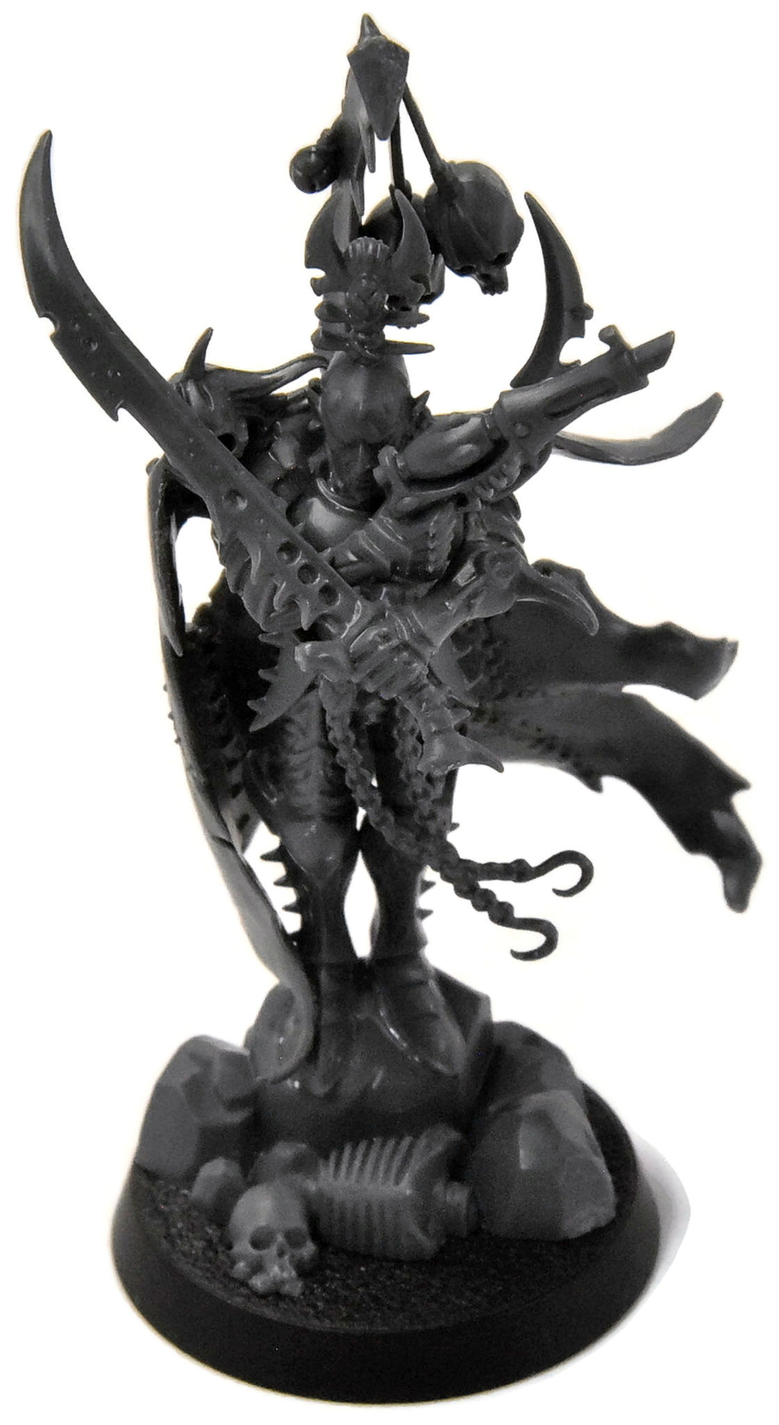 DRUKHARI Archon #1 Warhammer 40K
