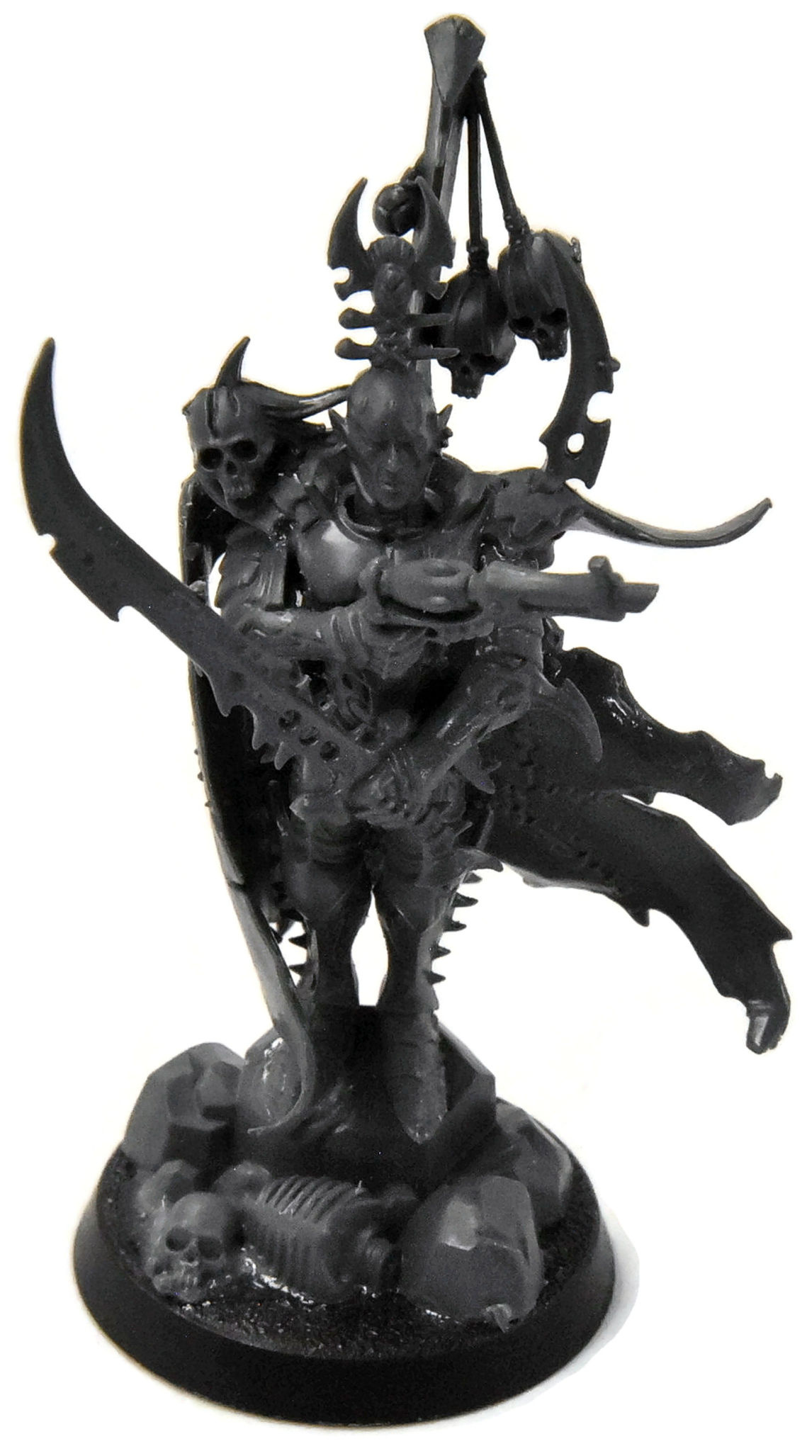 DRUKHARI Archon #2 Warhammer 40K