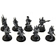 DRUKHARI 8 Kabalite Warriors #3 Warhammer 40K