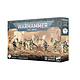 Tau Empire Kroot Carnivore Squad