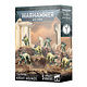 Tau Empire Kroot Hounds