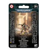 Games Workshop Tau Empire Kroot Trail Shaper